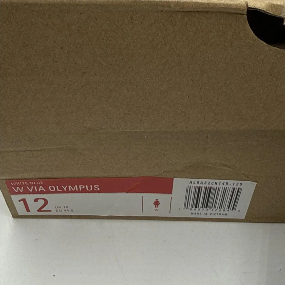 Altra shoes - Via Olympus - Via Olympus - AL0A82CR140 - White (UPC: 0196573172845) 5