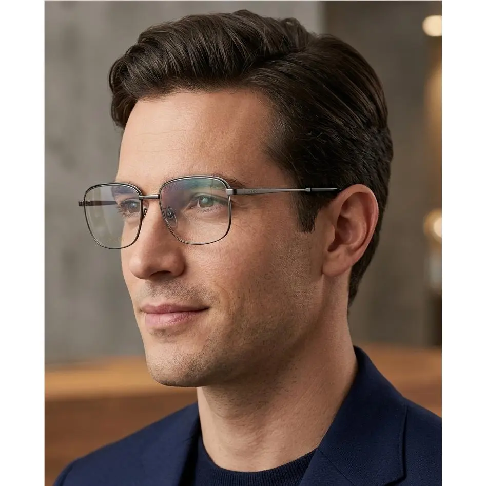 Gucci GG1102o-005 Eyeglasses 55mm