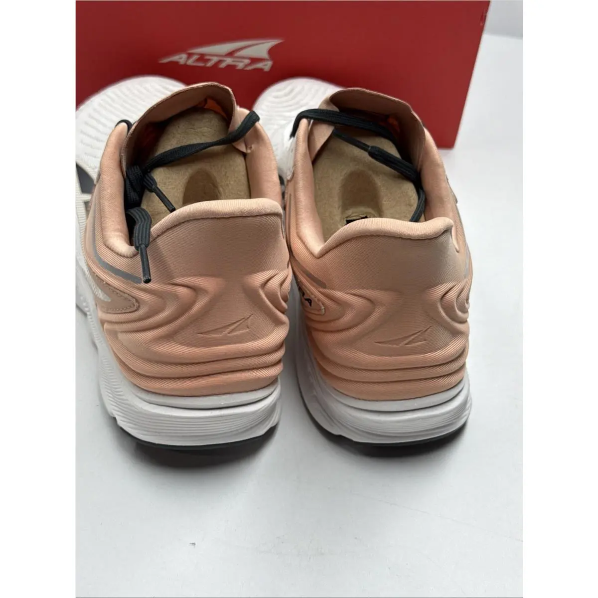 Altra shoes - Altra Torin 6 AL0A7R78-447 - Torin - AL0A7R78-447 - White (UPC: 0196246304405) 4