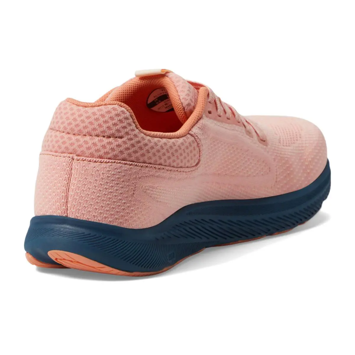 Altra shoes - Altra Rivera 3 - Rivera - AL0A7R71 - Dusty Pink 1