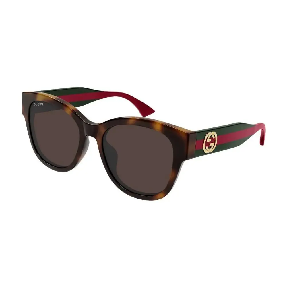 Gucci GG1866SK-002 Sunglasses 56mm