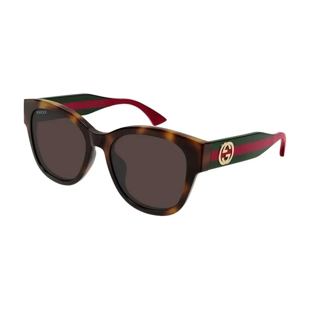 GG1866SK-002 Sunglasses 56mm by Gucci