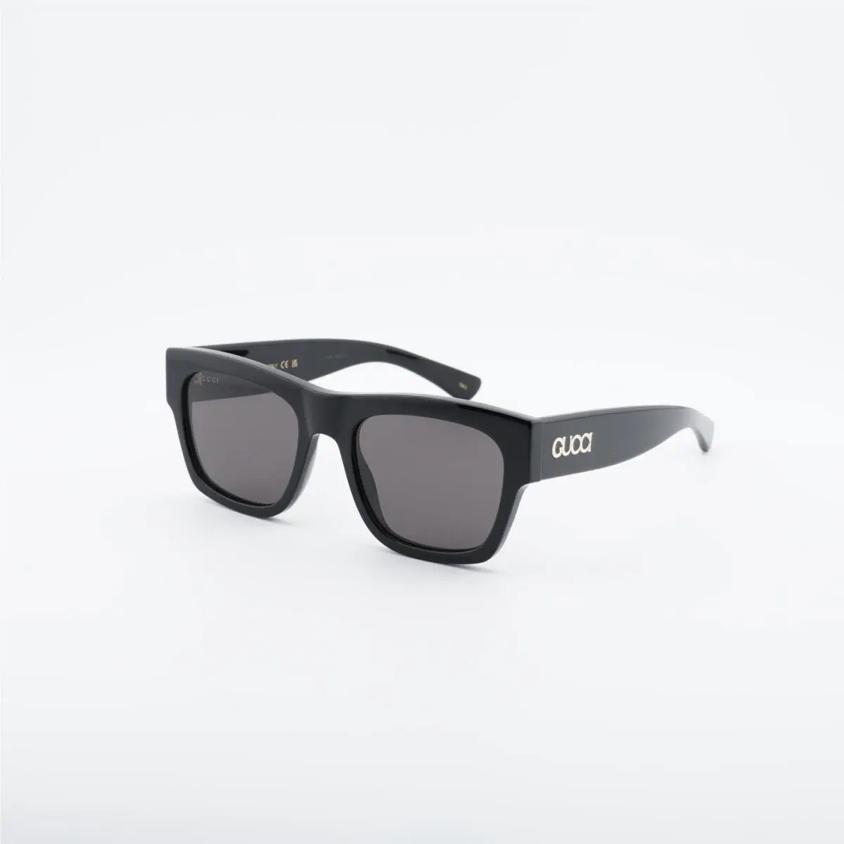 Gucci GG1793S 001 Black/grey 54-20-150 Sunglasses
