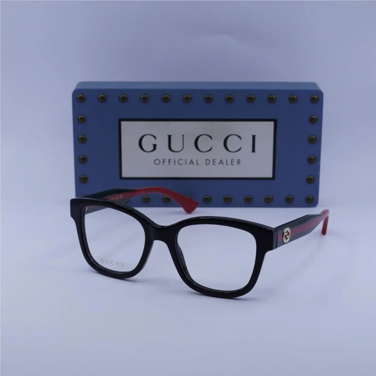 Gucci GG1863o-001 Eyeglasses 51mm