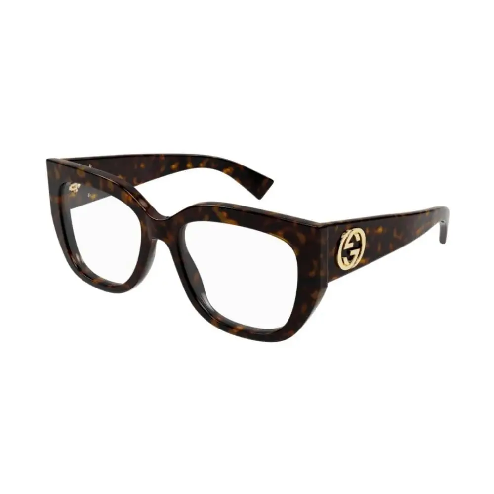 Gucci GG1846o-002 Eyeglasses 54mm