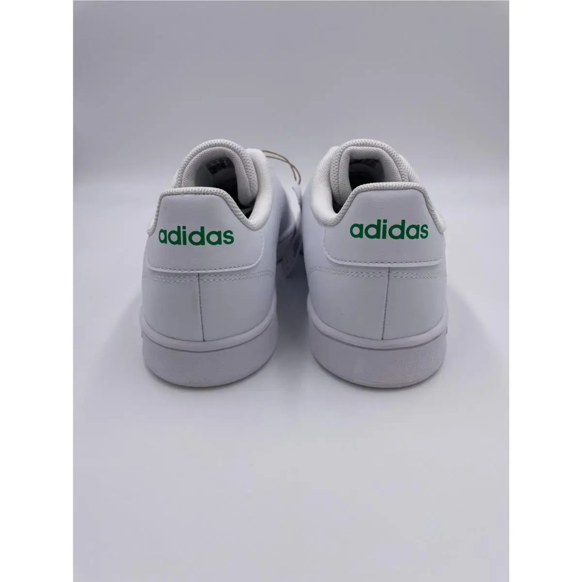 Adidas shoes - adidas Advantage - Advantage - White 2