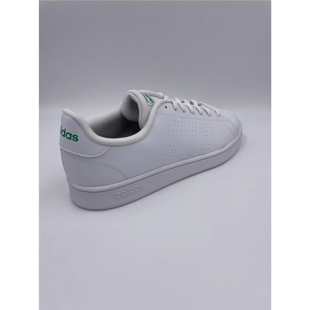 Adidas shoes - adidas Advantage - Advantage - White 5