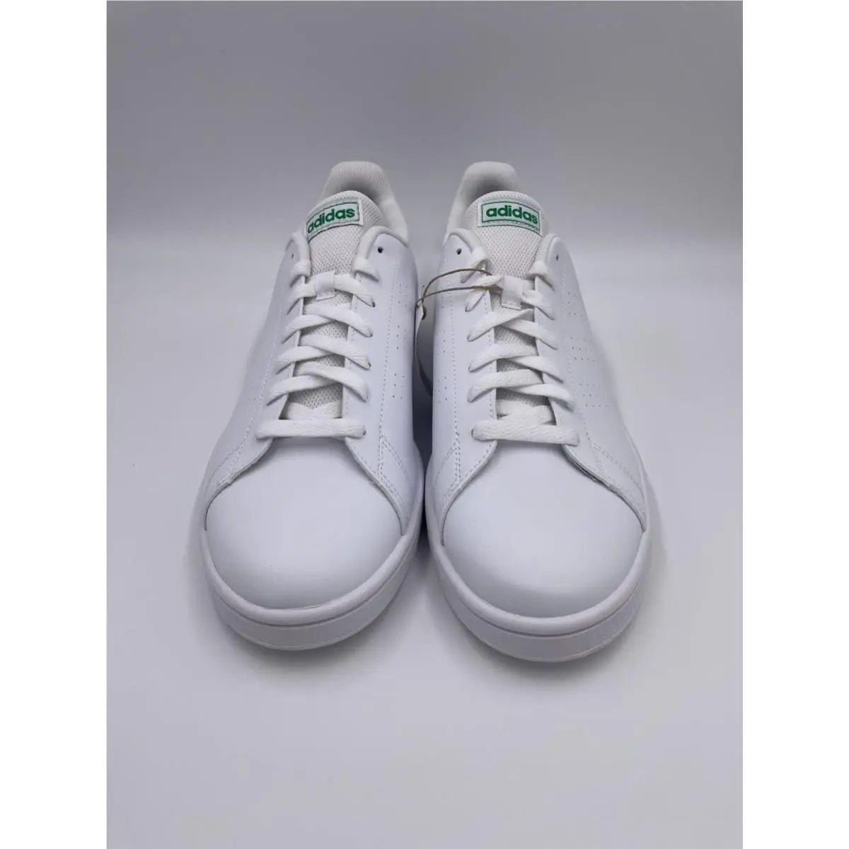 Adidas shoes - adidas Advantage - Advantage - White 1