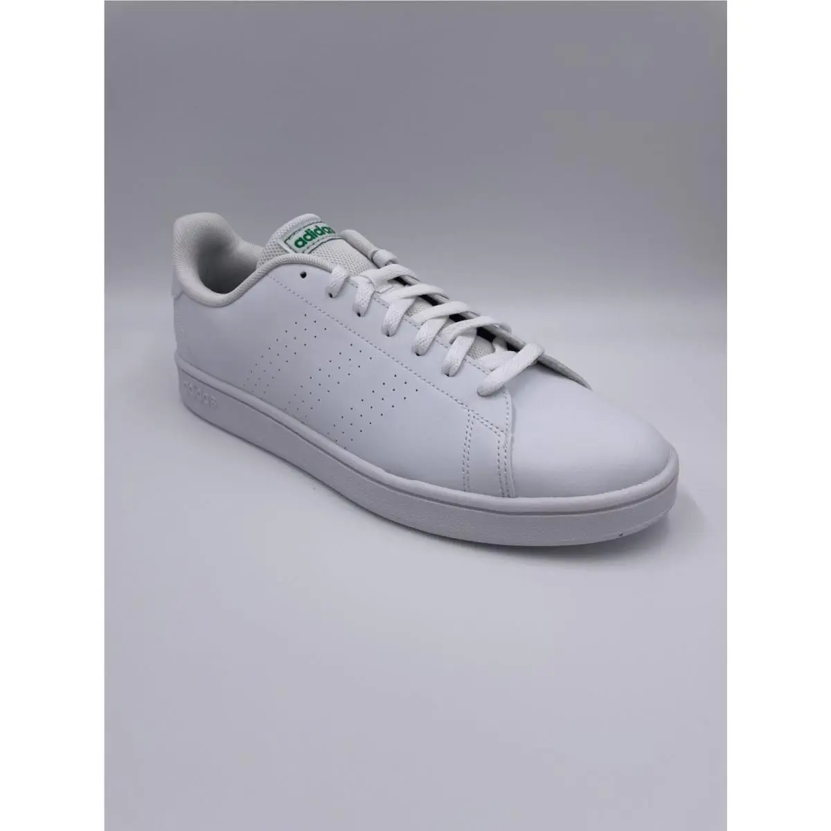 Adidas shoes - adidas Advantage - Advantage - White 14
