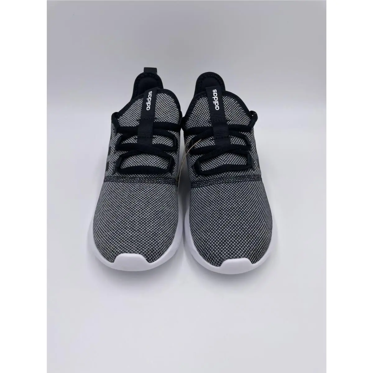 Adidas shoes - adidas Cloudfoam - Cloudfoam - Gray 1