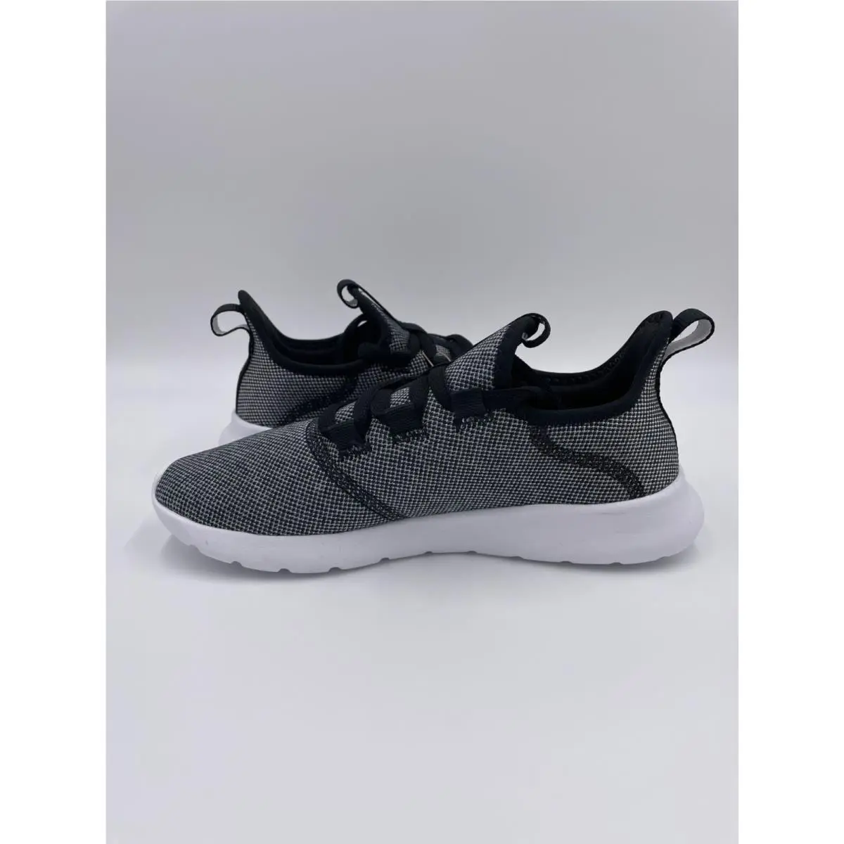 Adidas shoes - adidas Cloudfoam - Cloudfoam - Gray 8