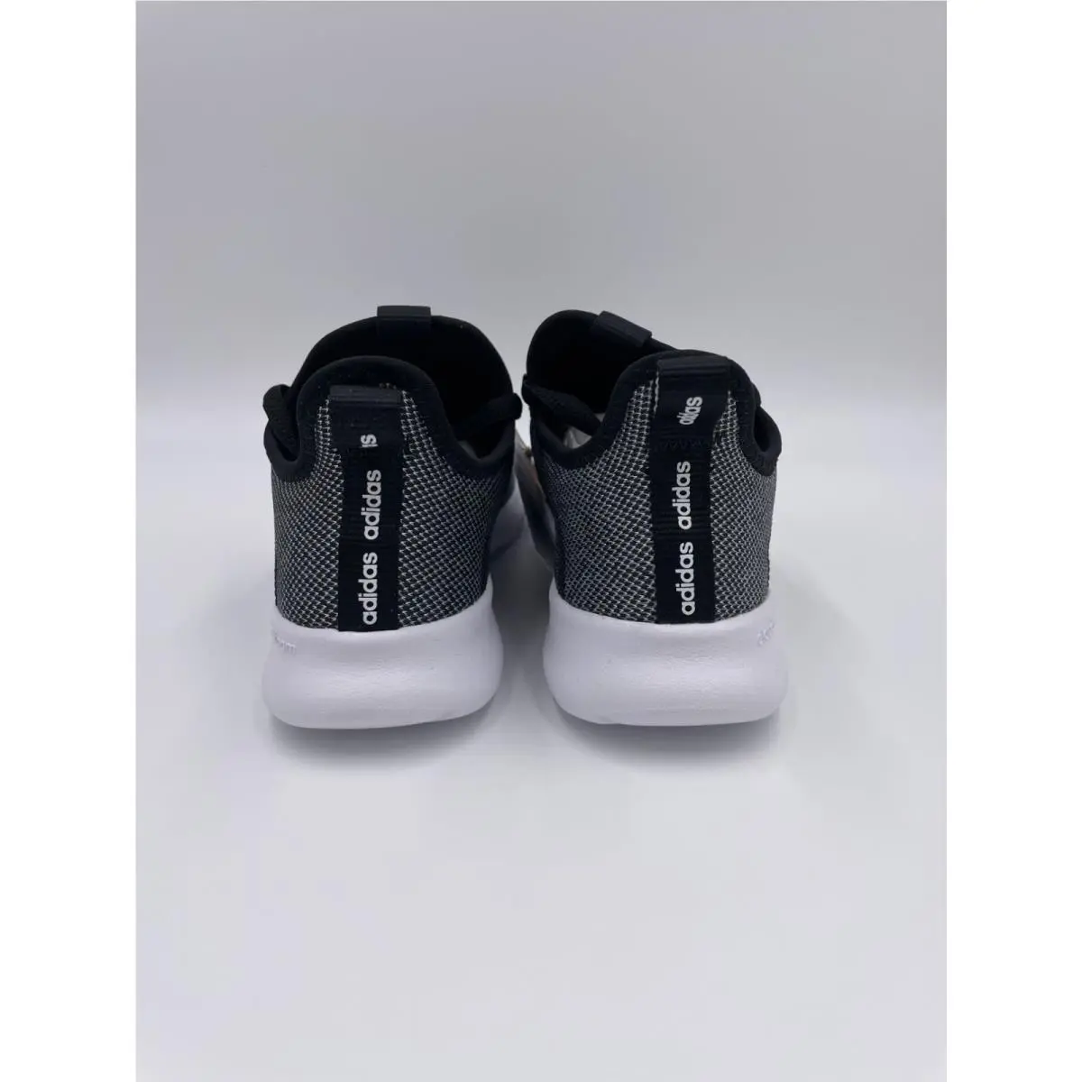 Adidas shoes - adidas Cloudfoam - Cloudfoam - Gray 10
