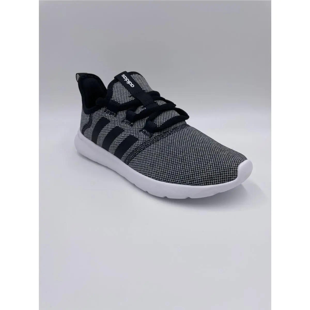 Adidas shoes - adidas Cloudfoam - Cloudfoam - Gray 13