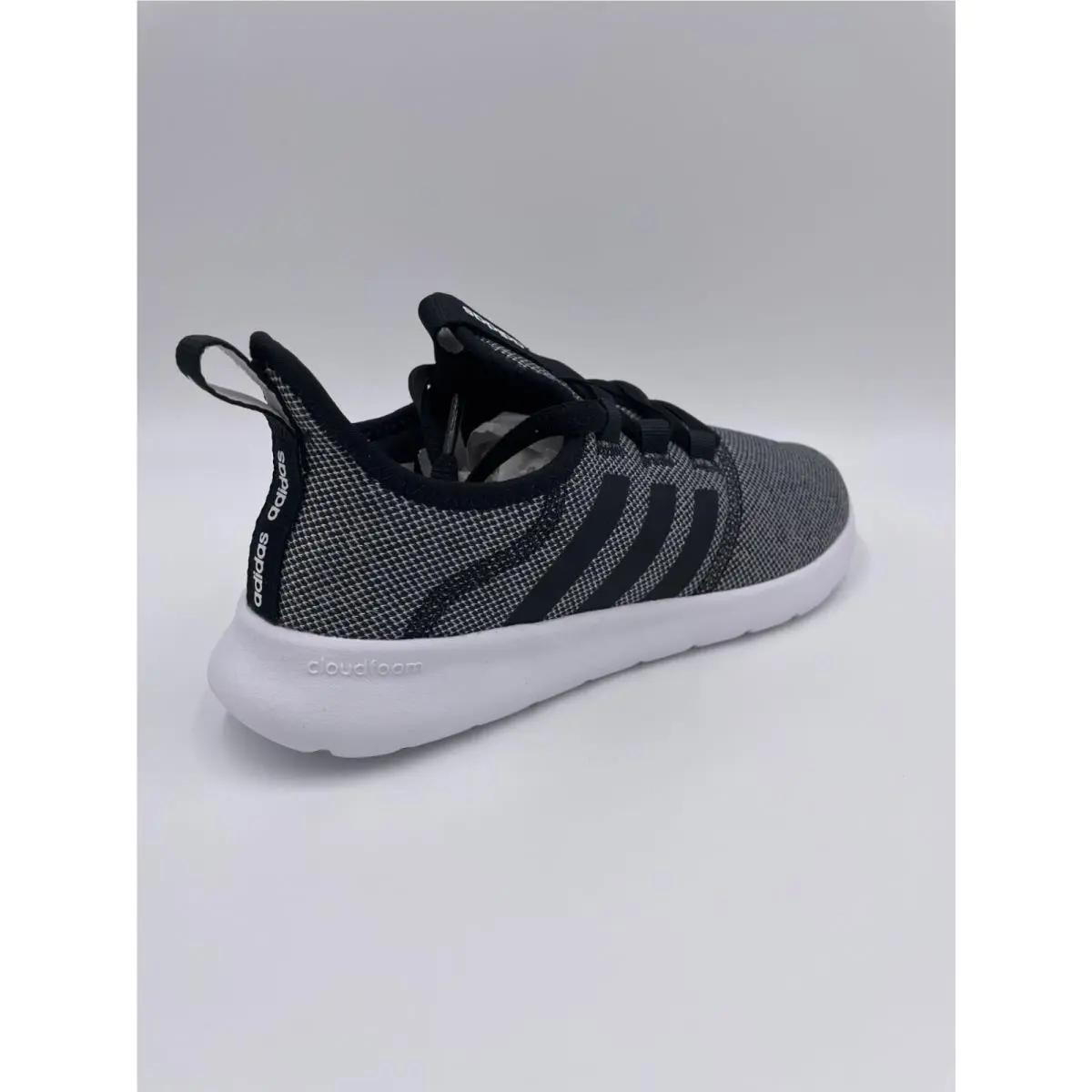 Adidas shoes - adidas Cloudfoam - Cloudfoam - Gray 14