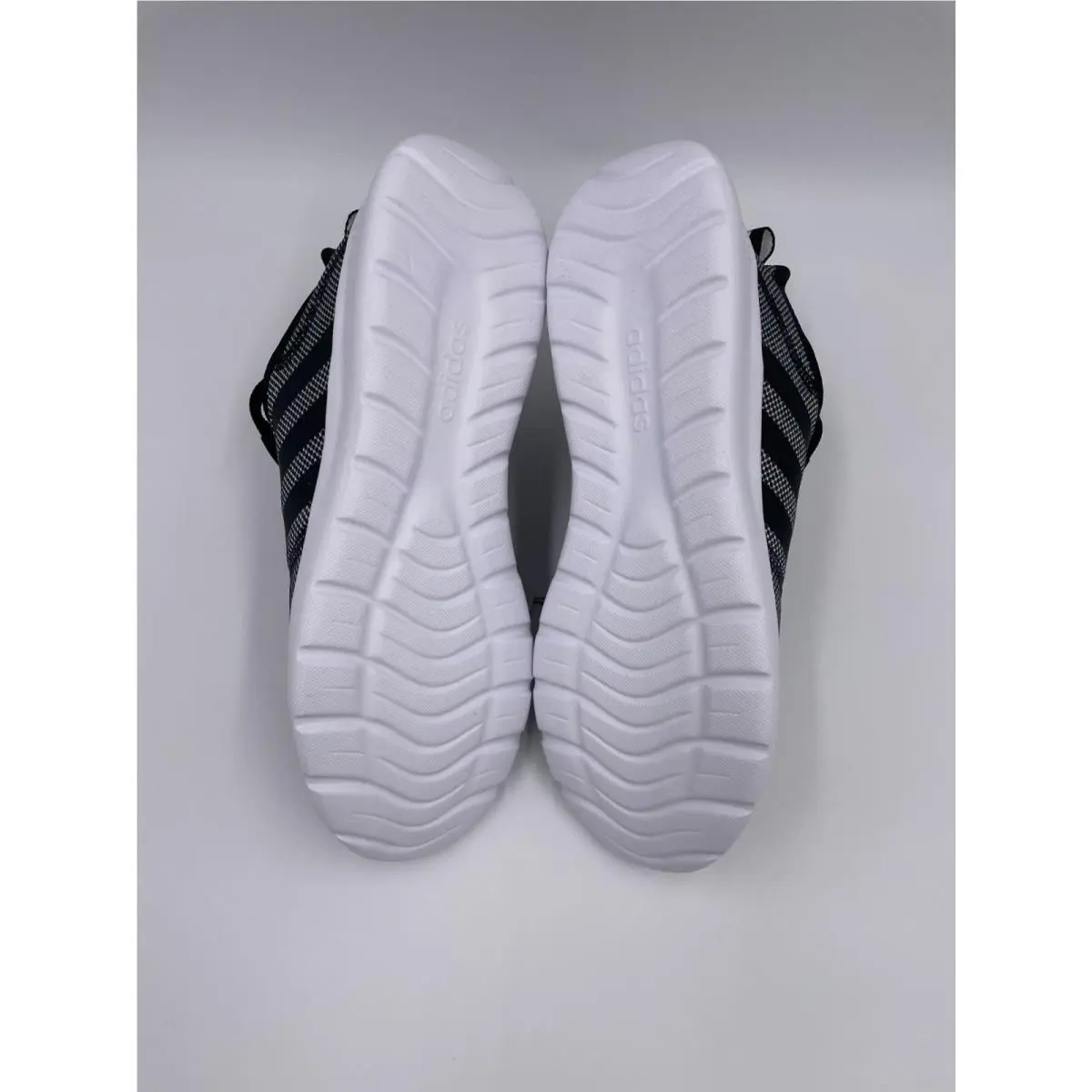 Adidas shoes - adidas Cloudfoam - Cloudfoam - Gray 4