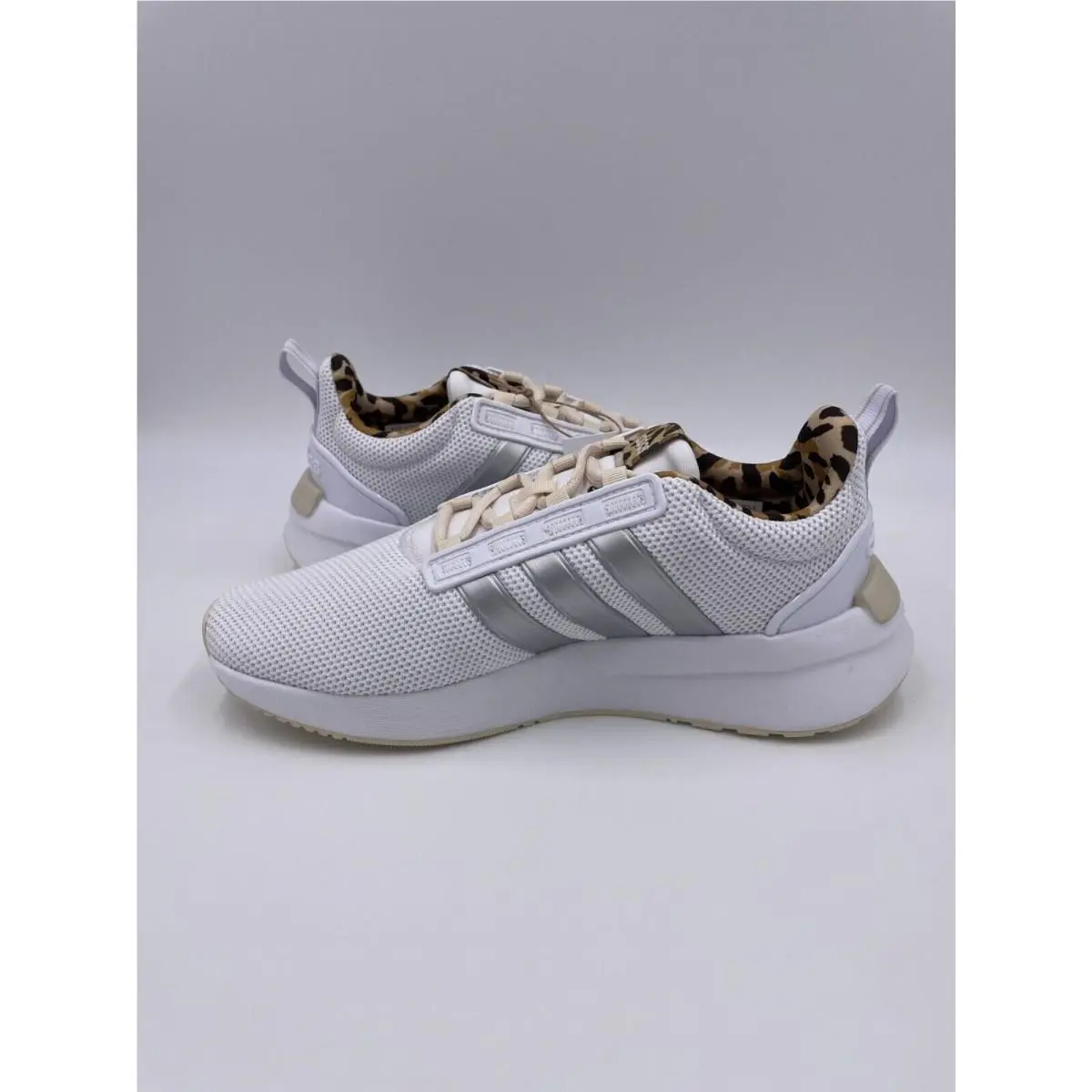 Adidas shoes - adidas Racer TR21 - Racer - White 0