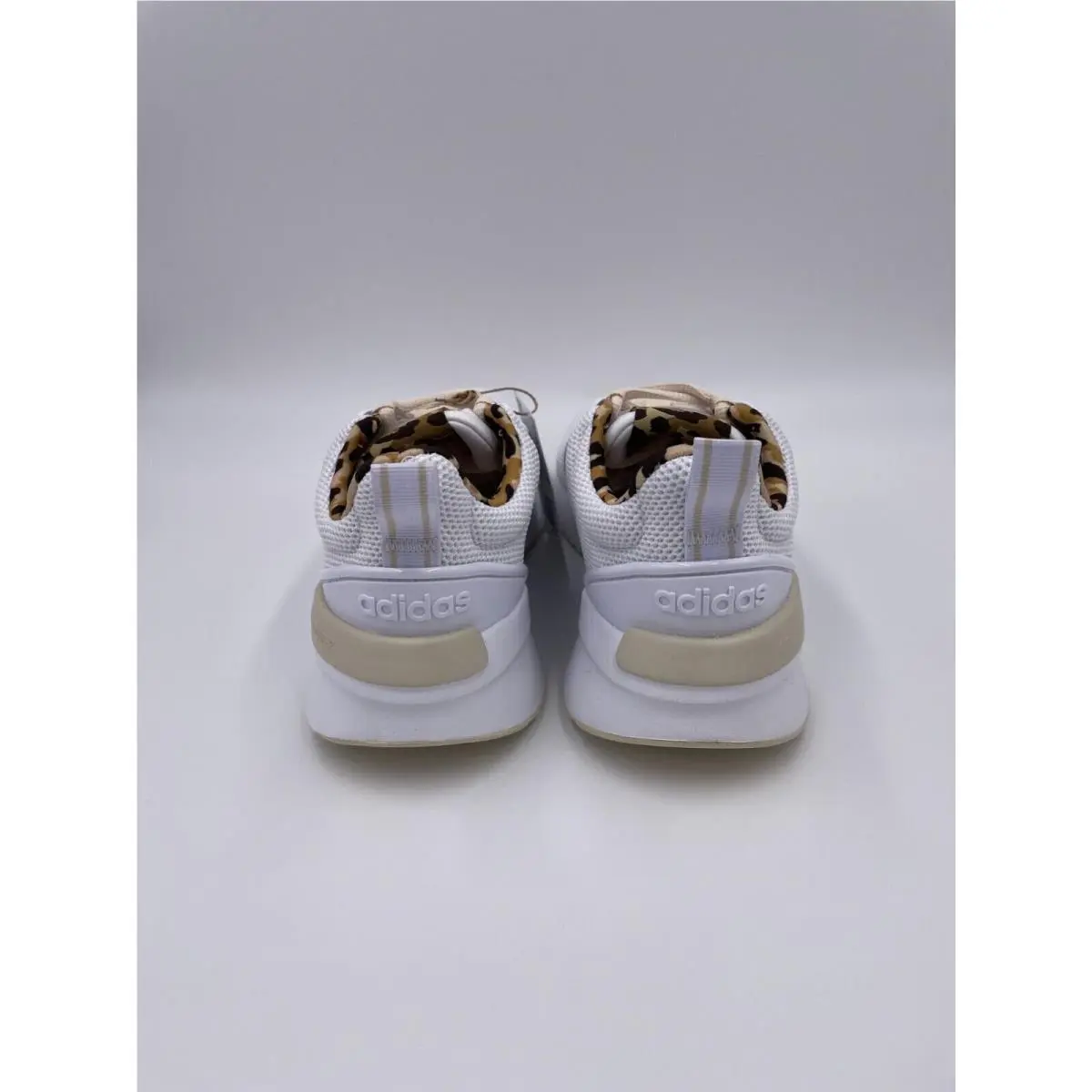 Adidas shoes - adidas Racer TR21 - Racer - White 2