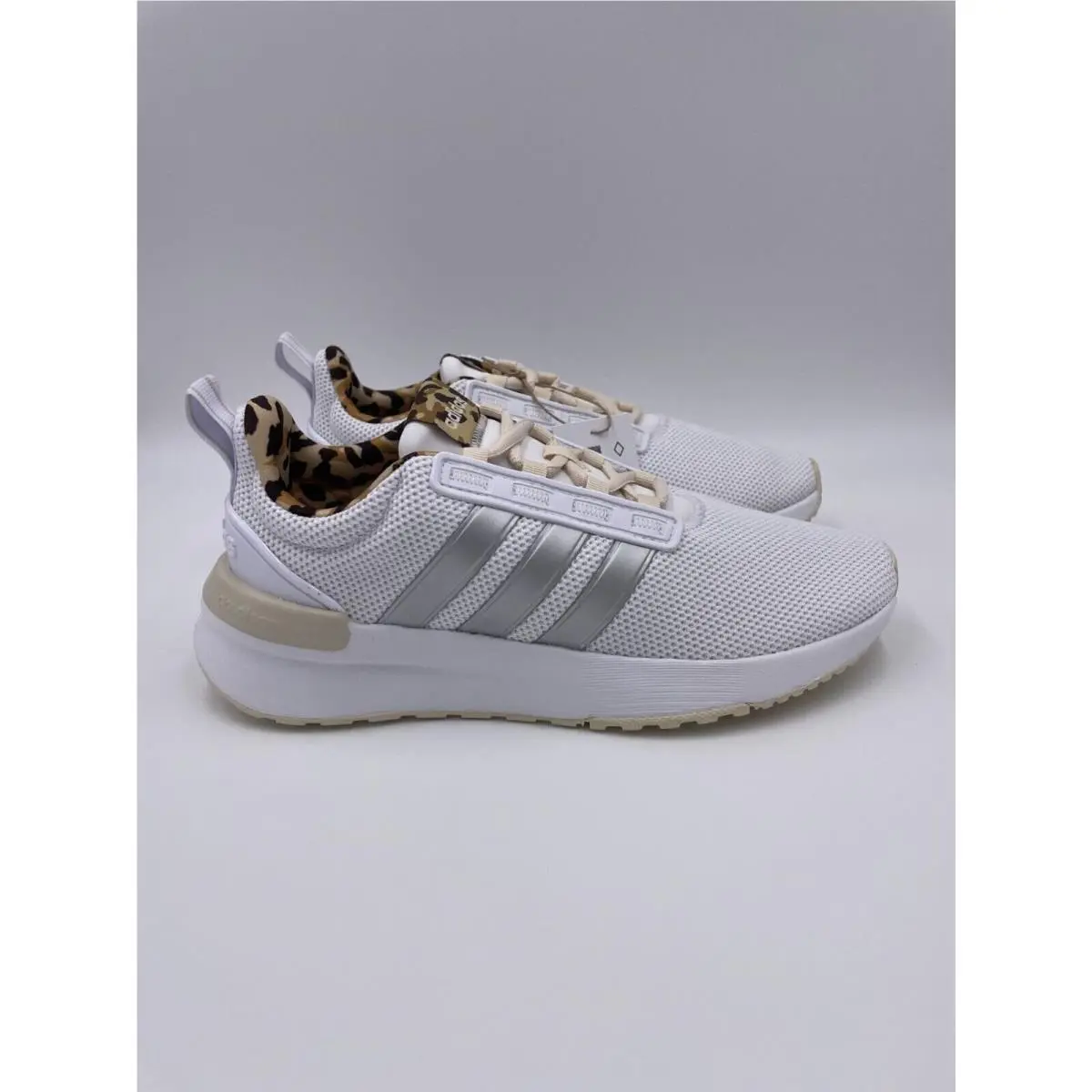 Adidas shoes - adidas Racer TR21 - Racer - White 7