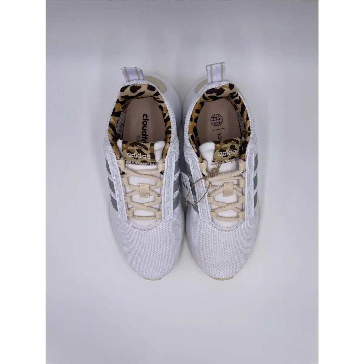 Adidas shoes - adidas Racer TR21 - Racer - White 3