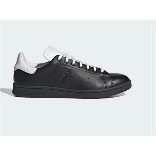 Adidas shoes - adidas Stan Smith - Stan Smith - JH9719 - Black, Manufacturer: Core Black / Core Black / Cloud White 9