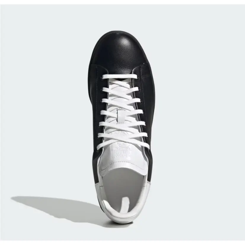 Adidas shoes - adidas Stan Smith - Stan Smith - JH9719 - Black, Manufacturer: Core Black / Core Black / Cloud White 10