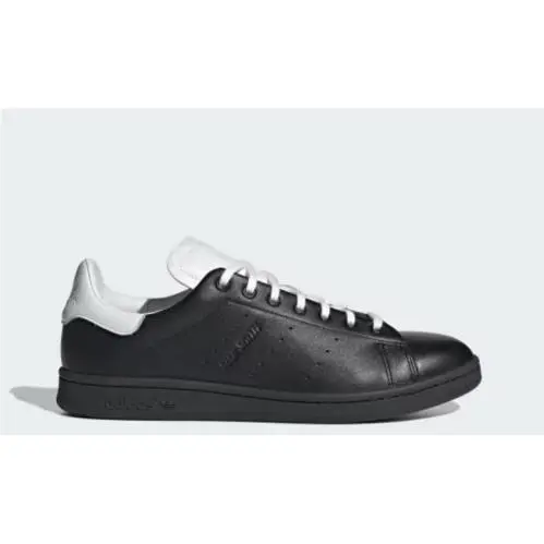 Adidas shoes - adidas Stan Smith - Stan Smith - JH9719 - Black, Manufacturer: Core Black / Core Black / Cloud White 11
