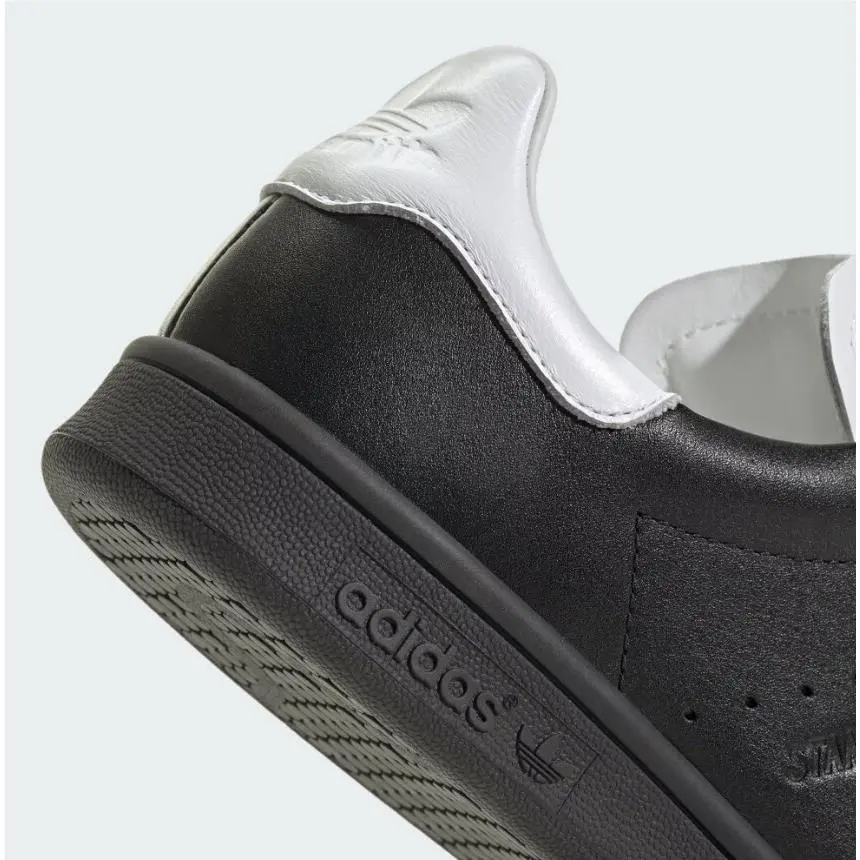Adidas shoes - adidas Stan Smith - Stan Smith - JH9719 - Black, Manufacturer: Core Black / Core Black / Cloud White 17