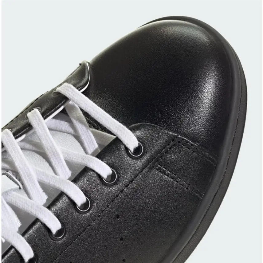 Adidas shoes - adidas Stan Smith - Stan Smith - JH9719 - Black, Manufacturer: Core Black / Core Black / Cloud White 6