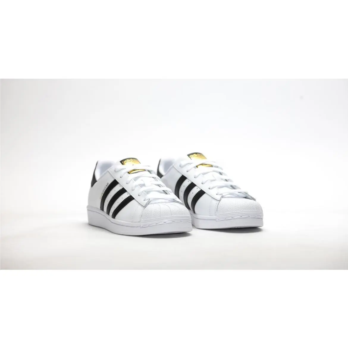Adidas shoes - adidas Superstar - Superstar - White 1