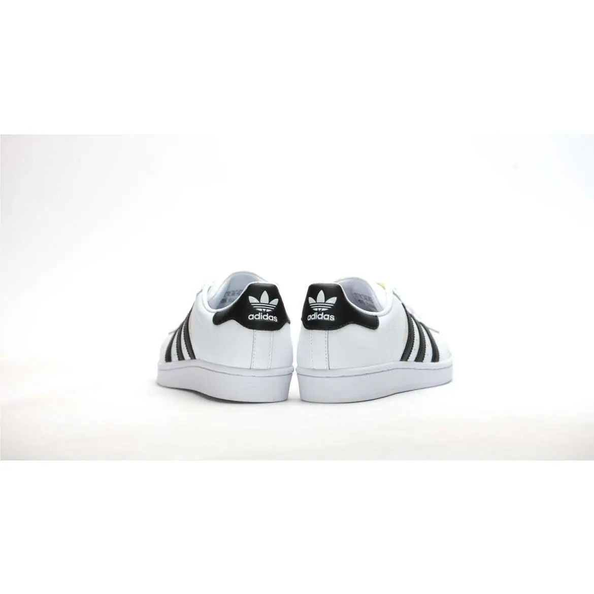 Adidas shoes - adidas Superstar - Superstar - White 2