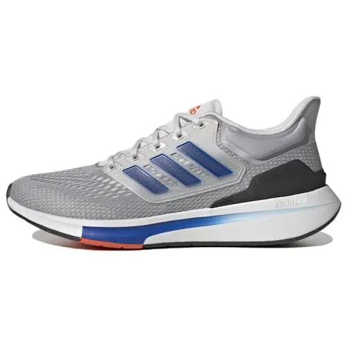 Adidas shoes - adidas EQ21 - Silver 0