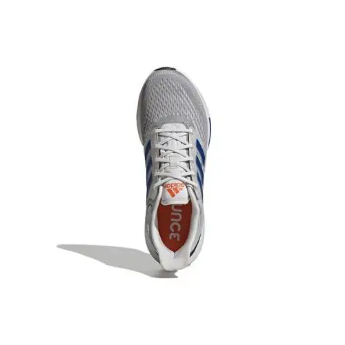 Adidas shoes - adidas EQ21 - Silver 2