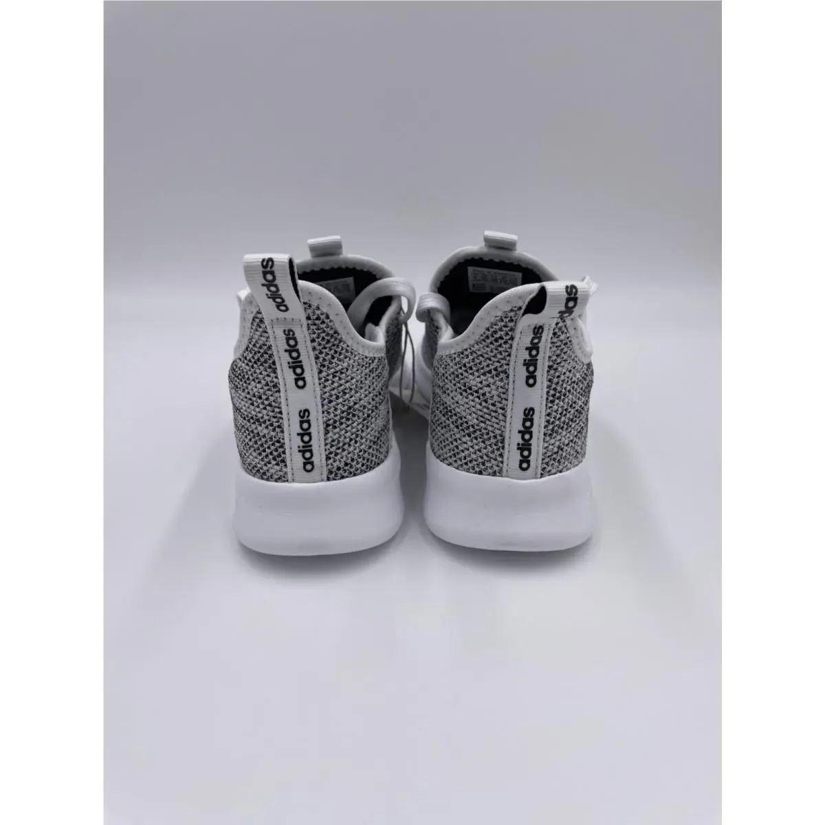 Adidas shoes - adidas Cloudfoam - Cloudfoam - Gray 2
