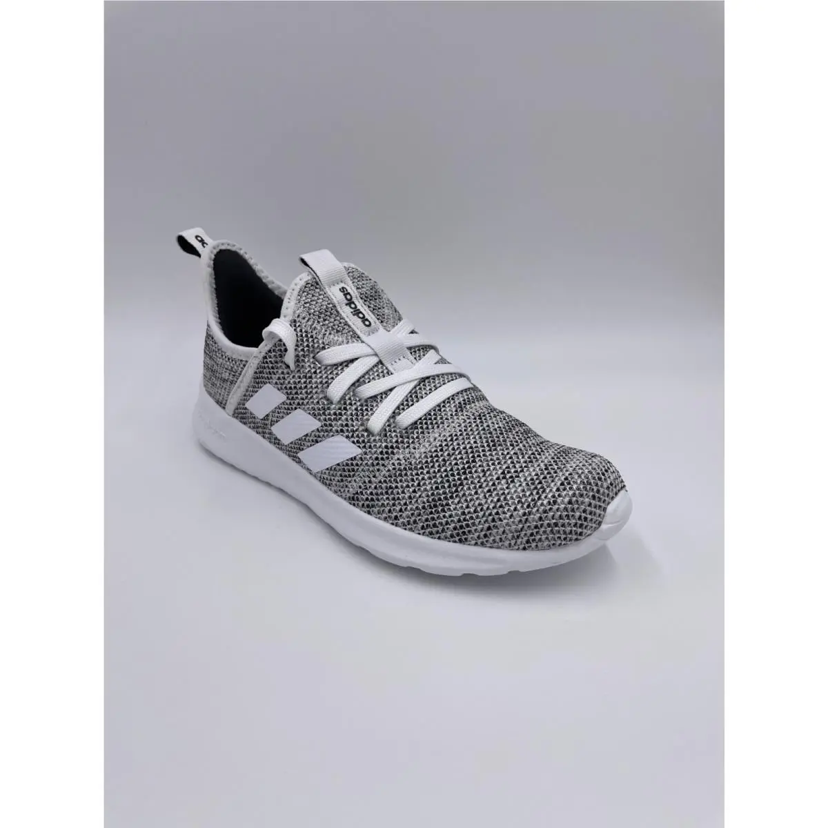 Adidas shoes - adidas Cloudfoam - Cloudfoam - Gray 5