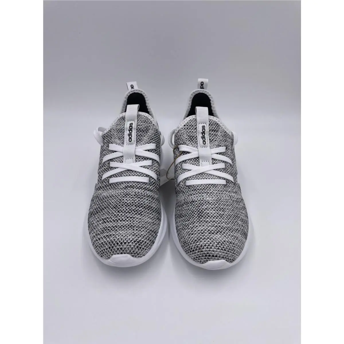 Adidas shoes - adidas Cloudfoam - Cloudfoam - Gray 9