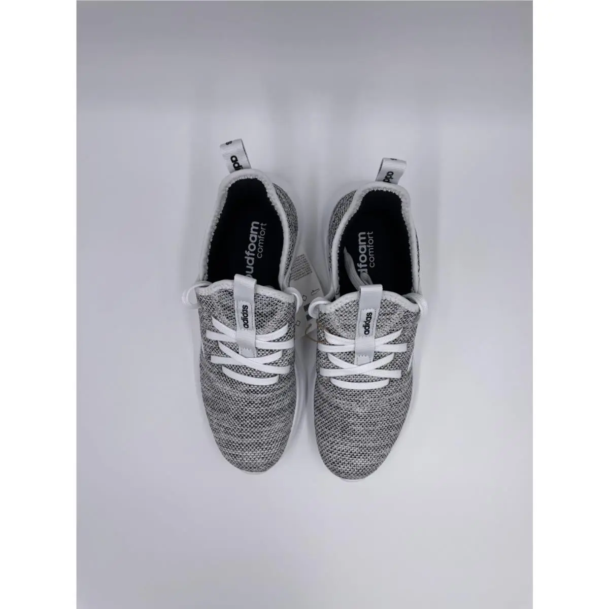 Adidas shoes - adidas Cloudfoam - Cloudfoam - Gray 11