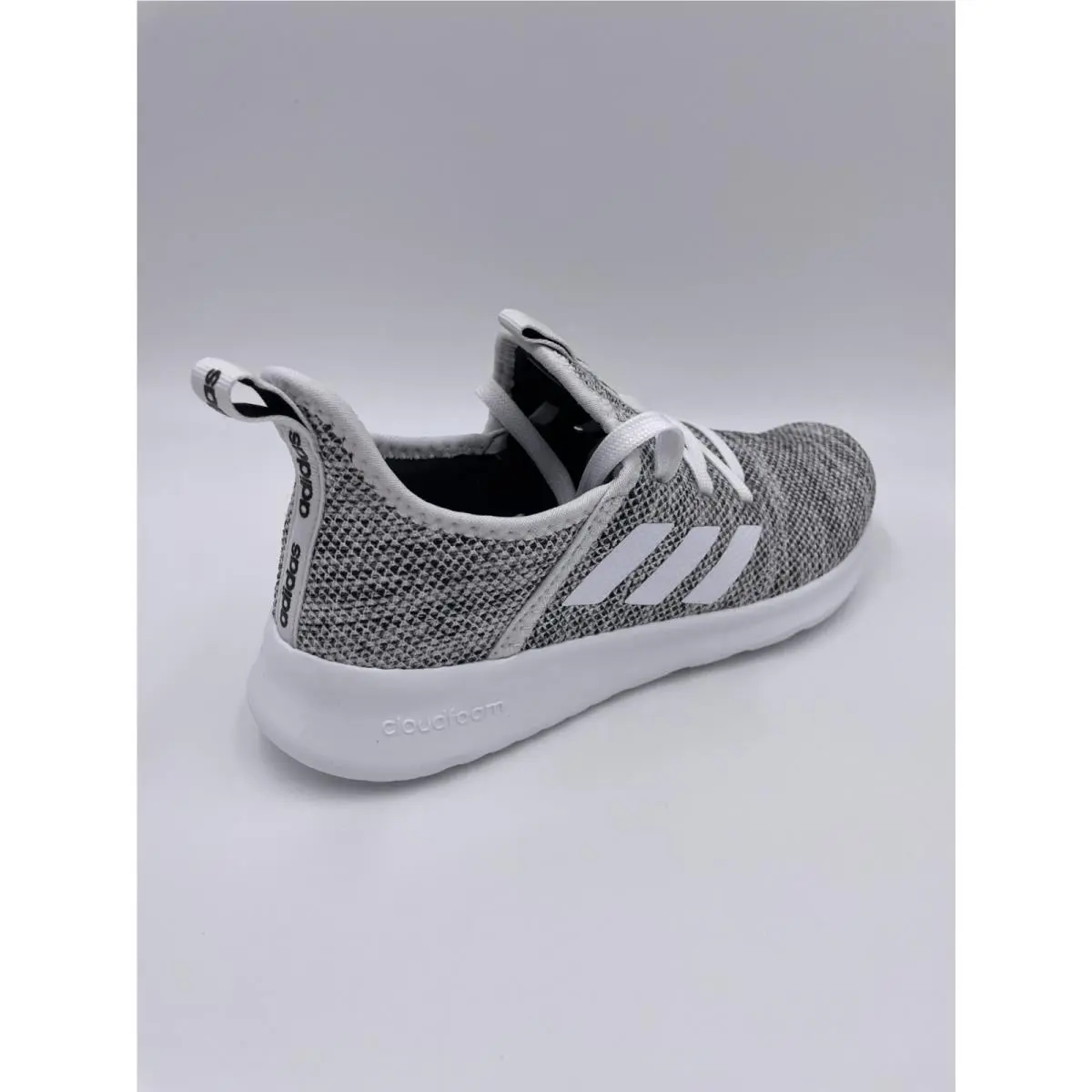 Adidas shoes - adidas Cloudfoam - Cloudfoam - Gray 14