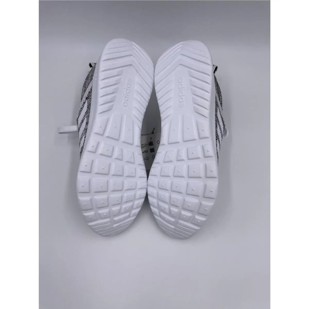 Adidas shoes - adidas Cloudfoam - Cloudfoam - Gray 12
