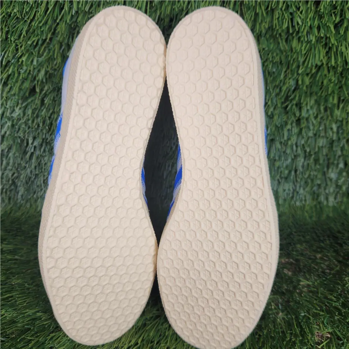 Adidas shoes - adidas Gazelle - Gazelle - IF4599 - White 9