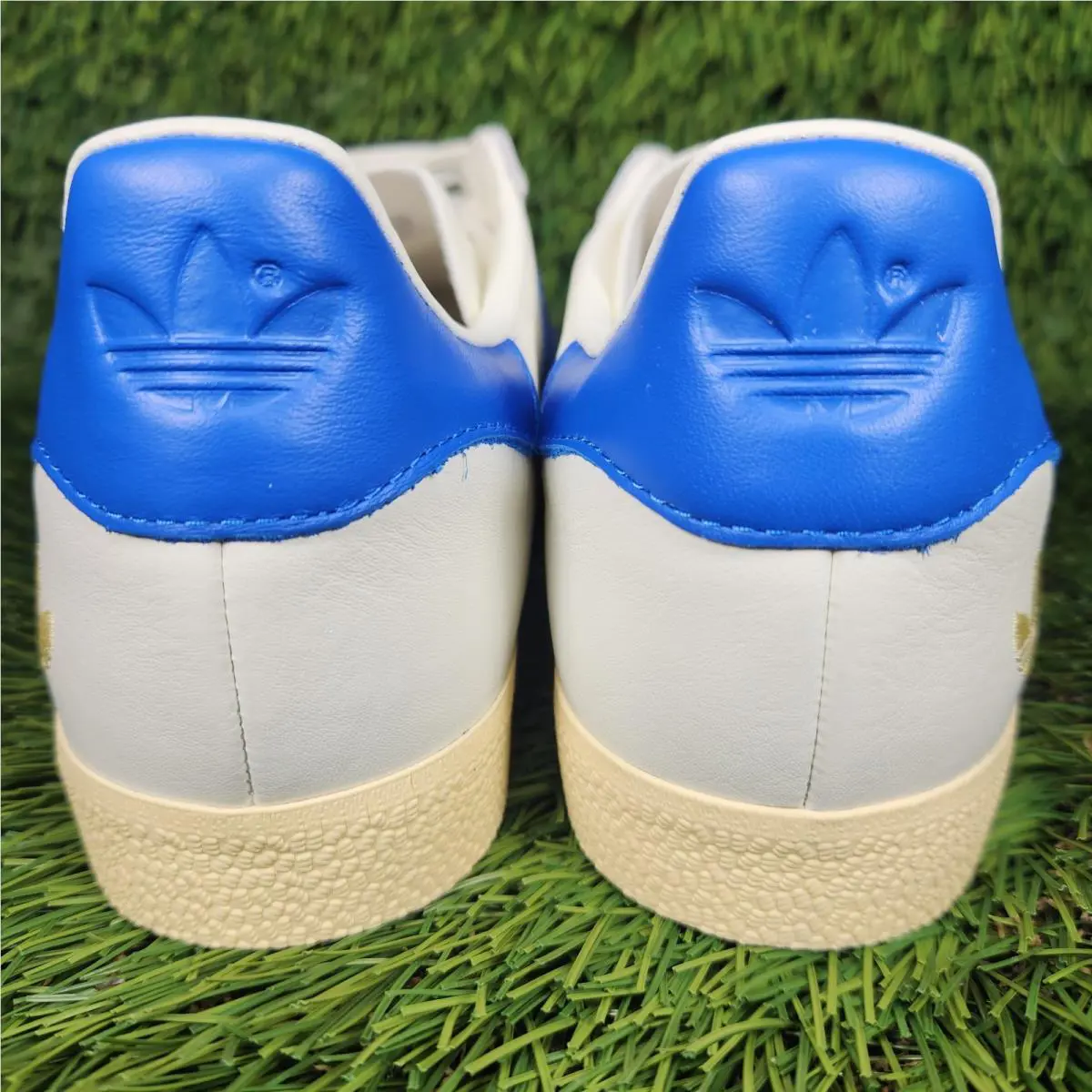 Adidas shoes - adidas Gazelle - Gazelle - IF4599 - White 2
