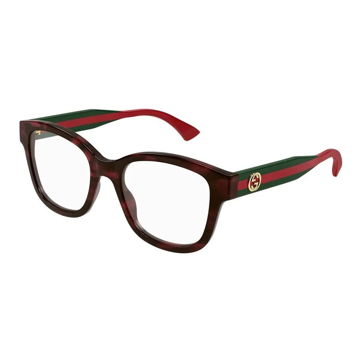 GG1863o-003 Eyeglasses 51mm by Gucci