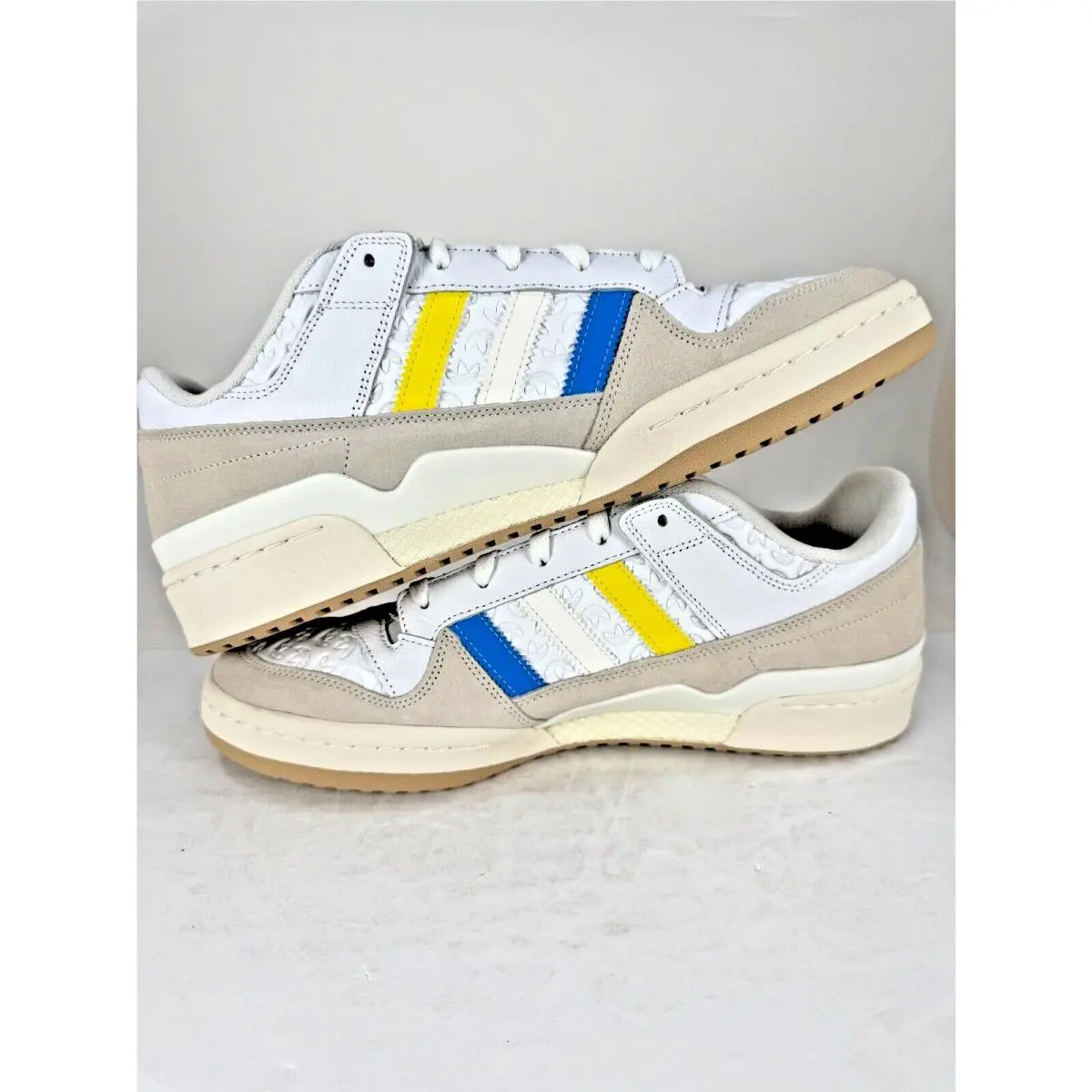 Adidas shoes - adidas Forum - Forum - ID7962 - White 0