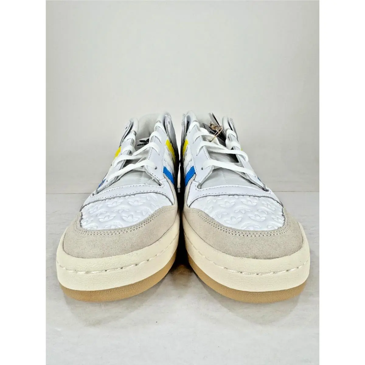 Adidas shoes - adidas Forum - Forum - ID7962 - White 1