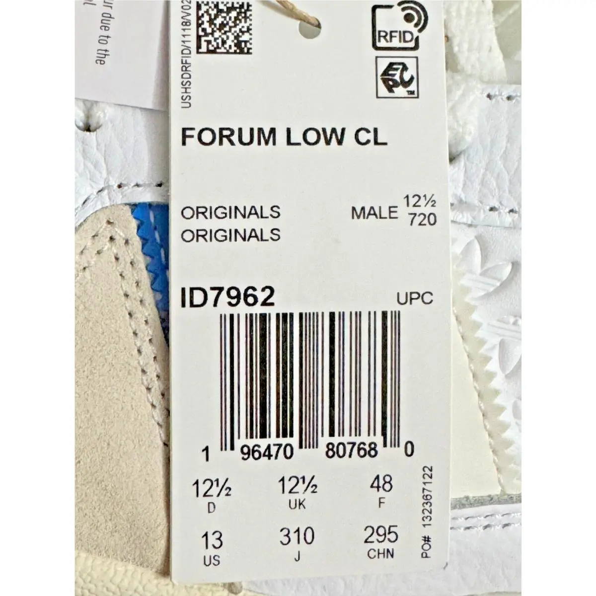 Adidas shoes - adidas Forum - Forum - ID7962 - White 5