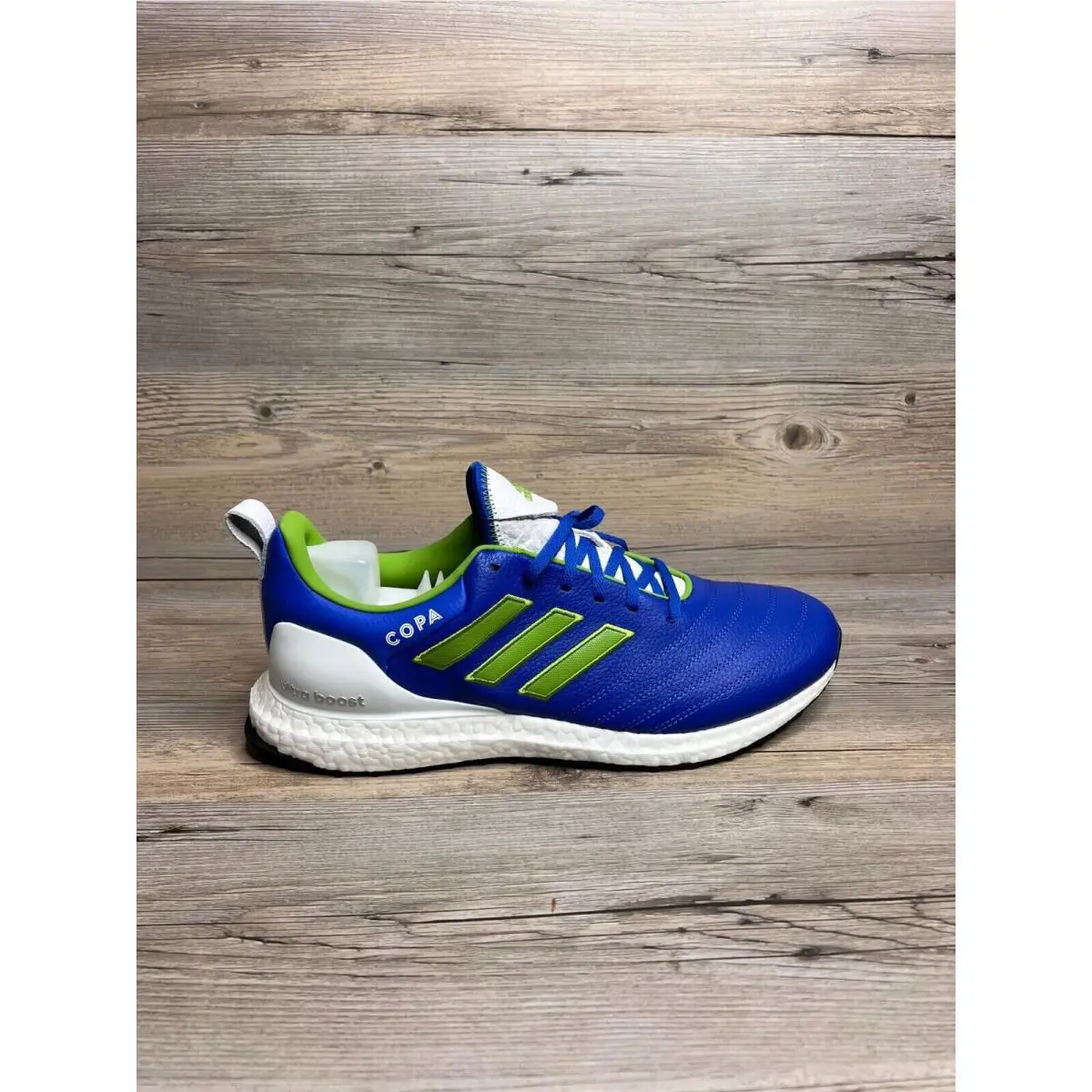 Adidas shoes - adidas Copa - Copa - HQ5900 - Blue (UPC: 195746476827) 0