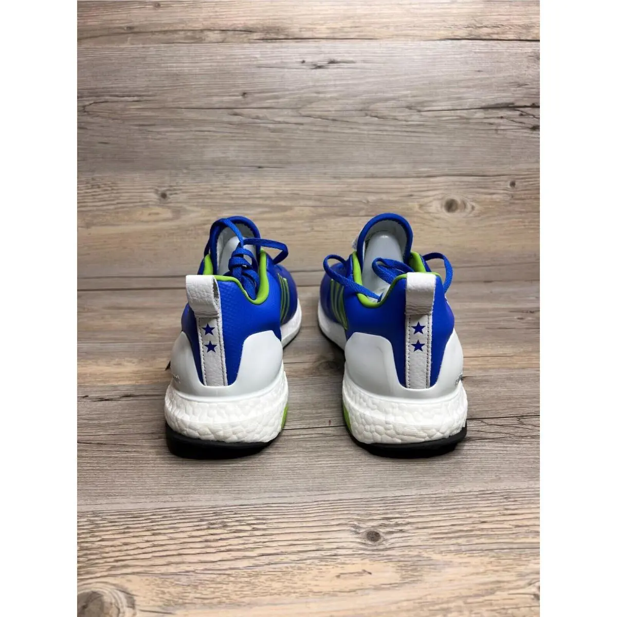 Adidas shoes - adidas Copa - Copa - HQ5900 - Blue (UPC: 195746476827) 3