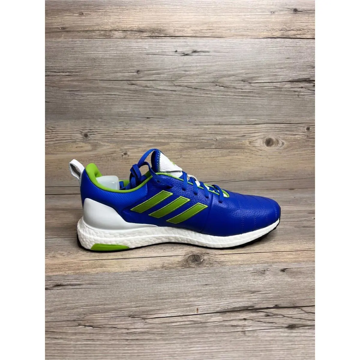 Adidas shoes - adidas Copa - Copa - HQ5900 - Blue (UPC: 195746476827) 4