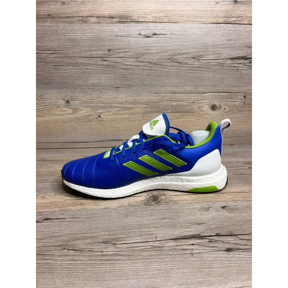 Adidas shoes - adidas Copa - Copa - HQ5900 - Blue (UPC: 195746476827) 5