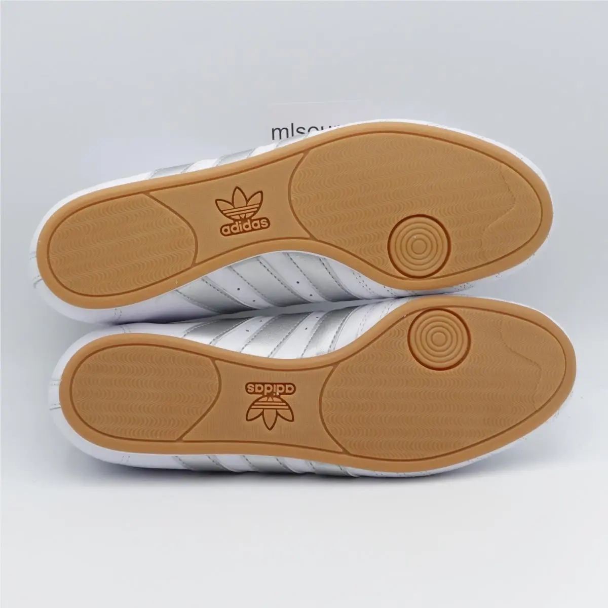 Adidas shoes - adidas Taekwondo - Taekwondo - JS1192 - White (UPC: 197613547913) 5