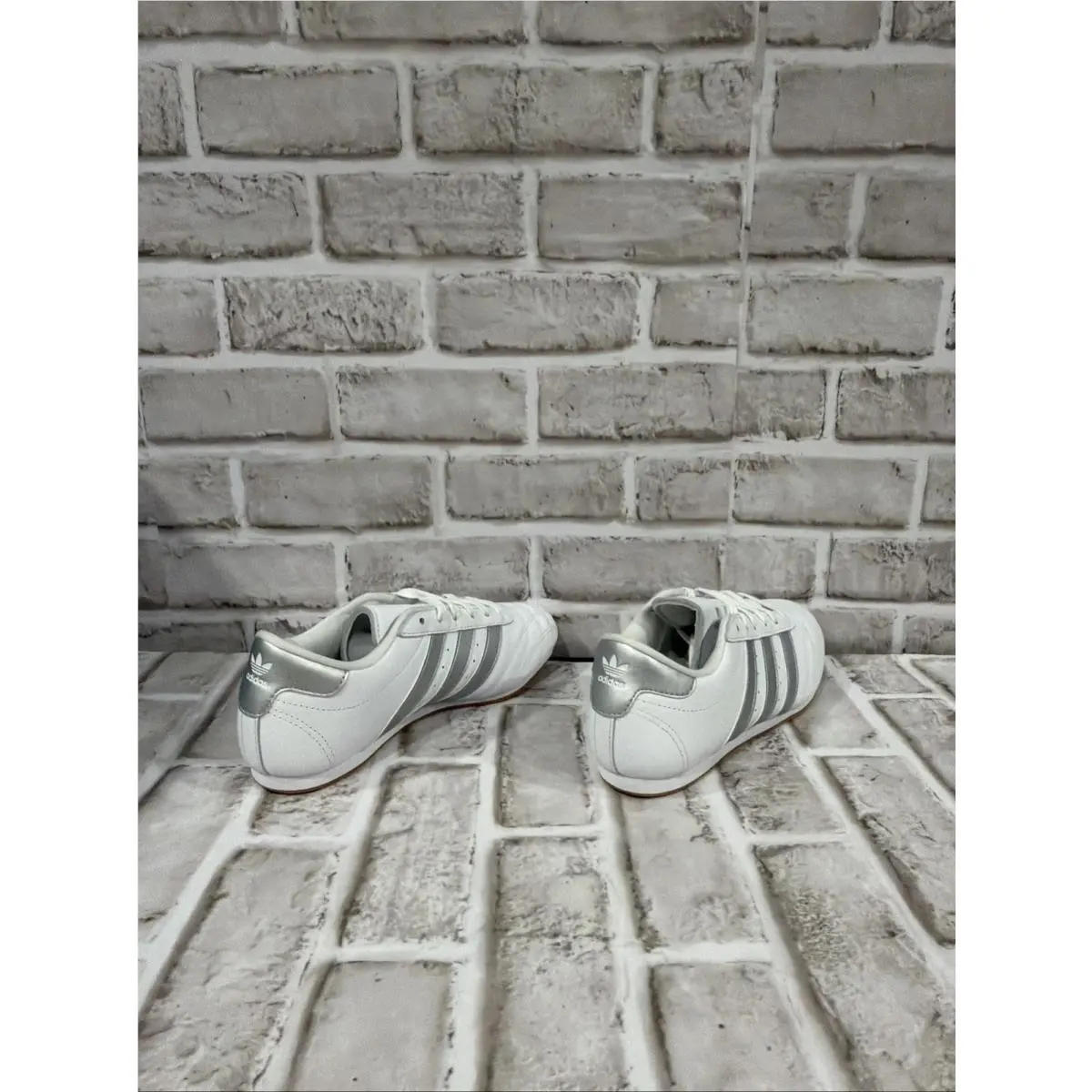 Adidas shoes - adidas Taekwondo - Taekwondo - JS1192 - White 8